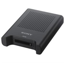 مموری-ریدر-سونی-Sony-SBAC-US20-USB-3-SxS-Memory-Card-Reader-